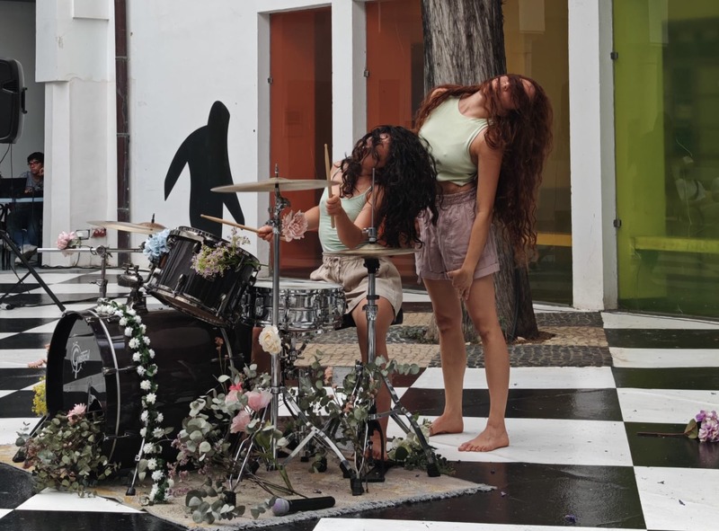 Multidisciplinariedad en La Imbuición